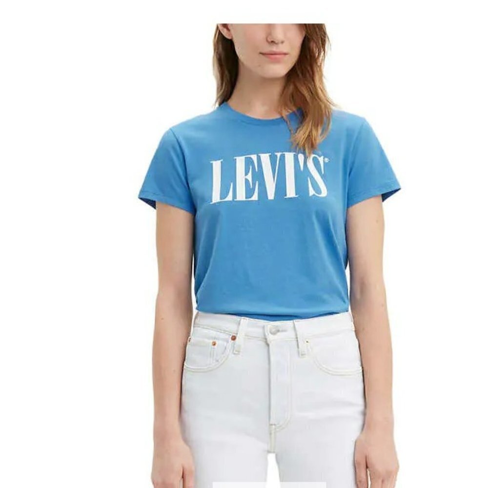 LEVI'S Ladies Tee